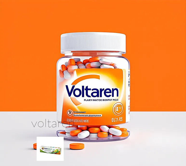 Voltaren 2